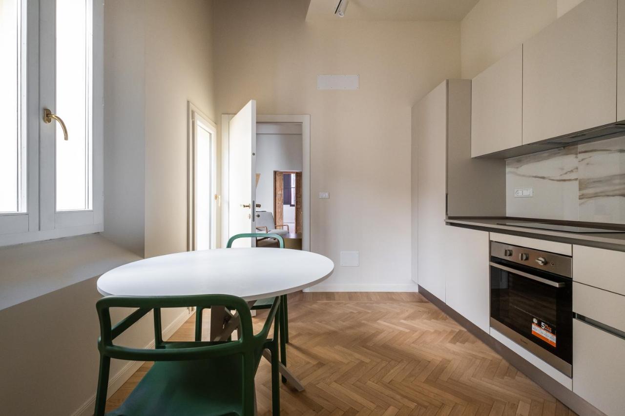 Appartamento D'Azeglio Nel Salotto Di Bologna Eksteriør bilde